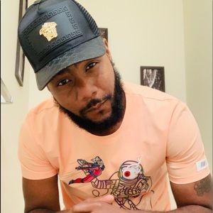 Meet your Posher, Roland